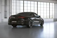 Mercedes-Benz CLA 45 AMG (Clasa CLA) din 2023 cu 31.840 km - oferta MER227130 - foto 3