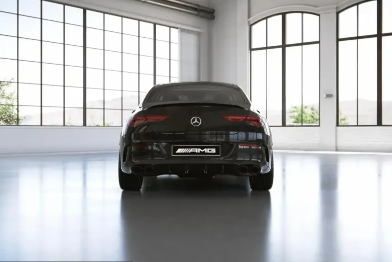 Mercedes-Benz CLA 45 AMG (Clasa CLA) din 2023 cu 31.840 km - oferta MER227130 - foto 4