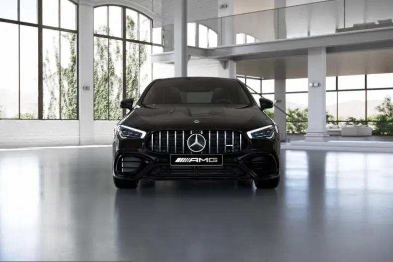 Mercedes-Benz CLA 45 AMG (Clasa CLA) din 2023 cu 31.840 km - oferta MER227130 - foto 6