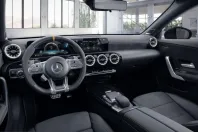Mercedes-Benz CLA 45 AMG (Clasa CLA) din 2023 cu 31.840 km - oferta MER227130 - foto 7