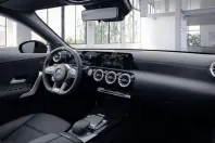 Mercedes-Benz CLA 45 AMG (Clasa CLA) din 2023 cu 31.840 km - oferta MER227130 - foto 9