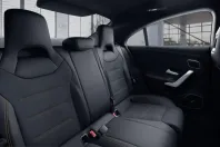 Mercedes-Benz CLA 45 AMG (Clasa CLA) din 2023 cu 31.840 km - oferta MER227130 - foto 10