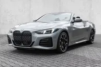 BMW 420 din 2025 cu 11.900 km - oferta BMW227132 - foto 1