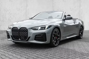 BMW 420 din 2025 - oferta BMW227132