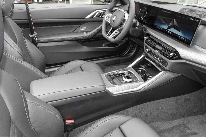 BMW 420 din 2025 cu 11.900 km - oferta BMW227132 - foto 4