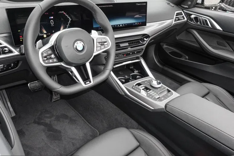 BMW 420 din 2025 cu 11.900 km - oferta BMW227132 - foto 5