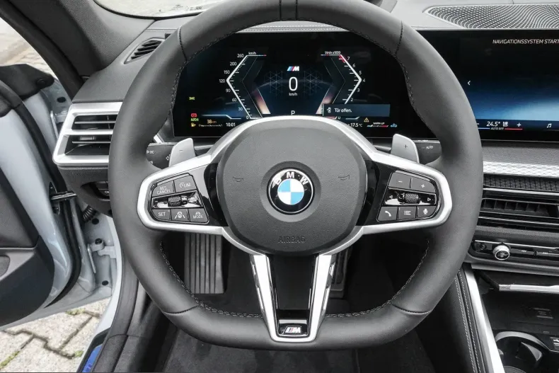 BMW 420 din 2025 cu 11.900 km - oferta BMW227132 - foto 6