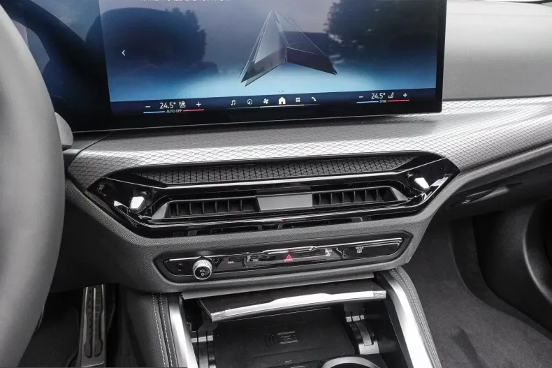 BMW 420 din 2025 cu 11.900 km - oferta BMW227132 - foto 7