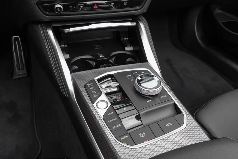 BMW 420 din 2025 cu 11.900 km - oferta BMW227132 - foto 8