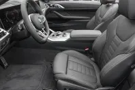 BMW 420 din 2025 cu 11.900 km - oferta BMW227132 - foto 9