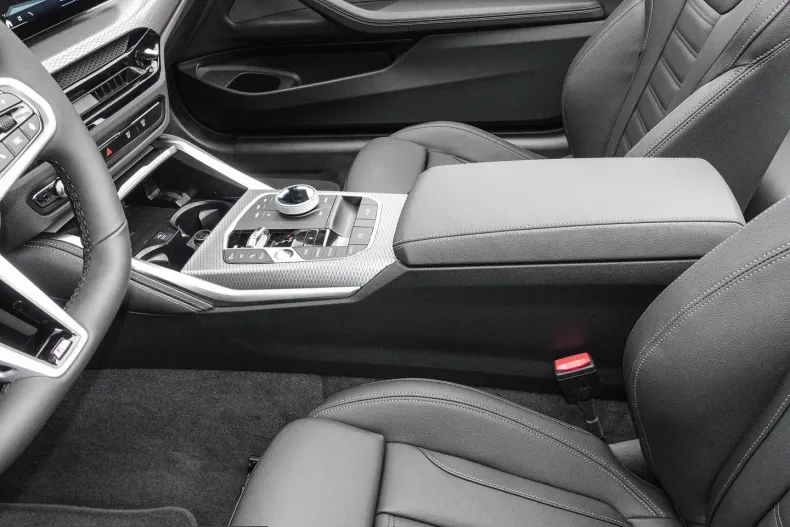BMW 420 din 2025 cu 11.900 km - oferta BMW227132 - foto 10