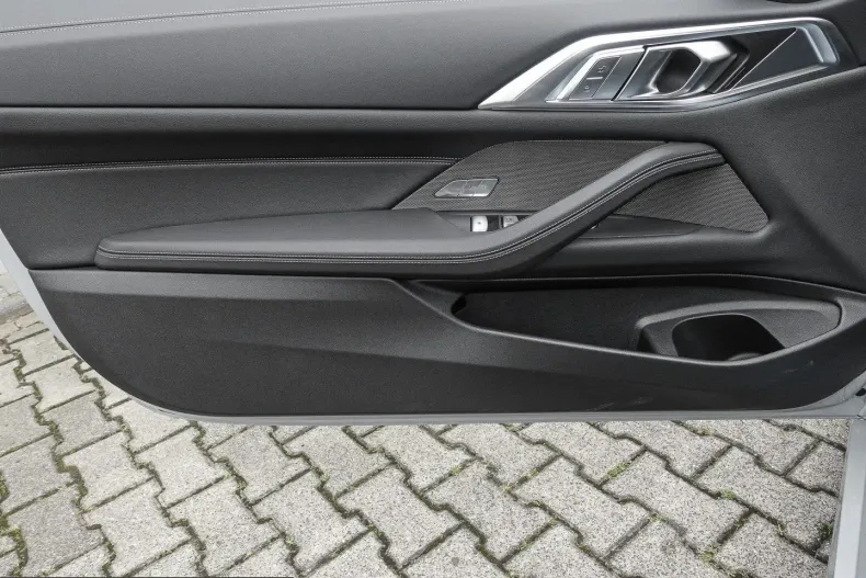 BMW 420 din 2025 cu 11.900 km - oferta BMW227132 - foto 12