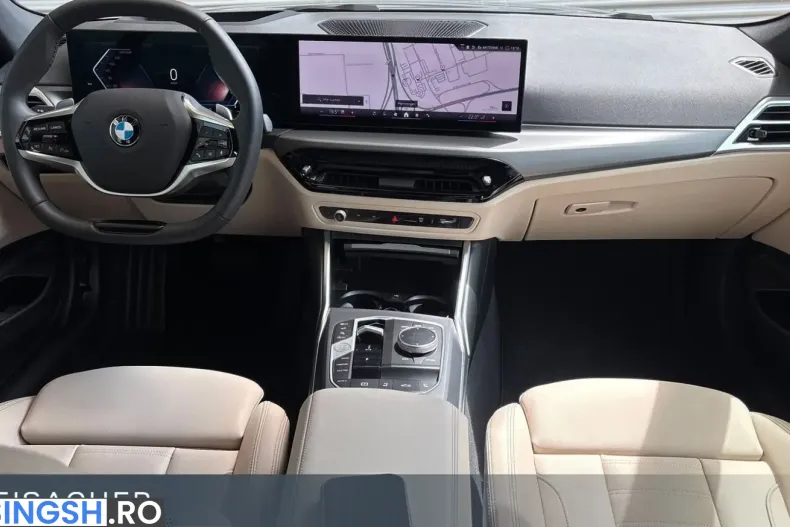 BMW 420 din 2025 cu 8.709 km - oferta BMW227133 - foto 6