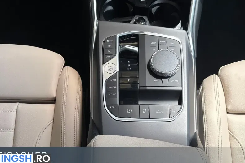 BMW 420 din 2025 cu 8.709 km - oferta BMW227133 - foto 11