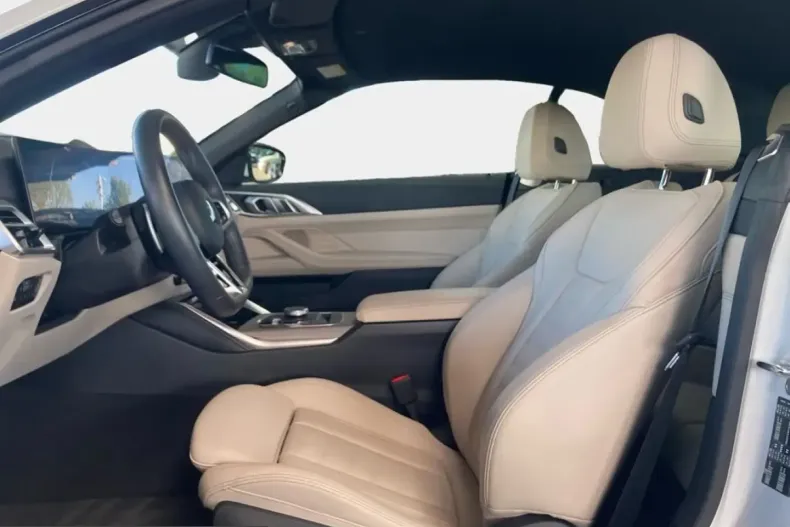 BMW 420 din 2025 cu 14.500 km - oferta BMW227134 - foto 2