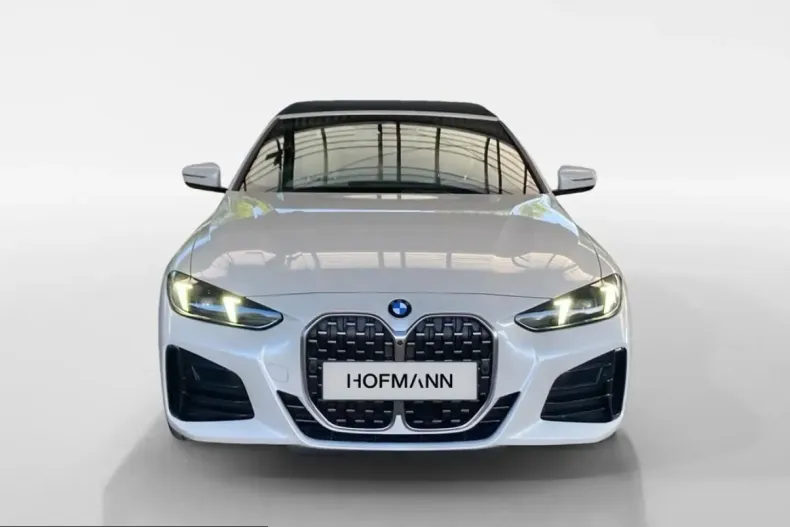 BMW 420 din 2025 cu 14.500 km - oferta BMW227134 - foto 3