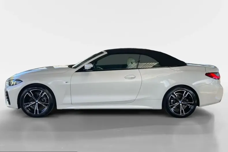 BMW 420 din 2025 cu 14.500 km - oferta BMW227134 - foto 4