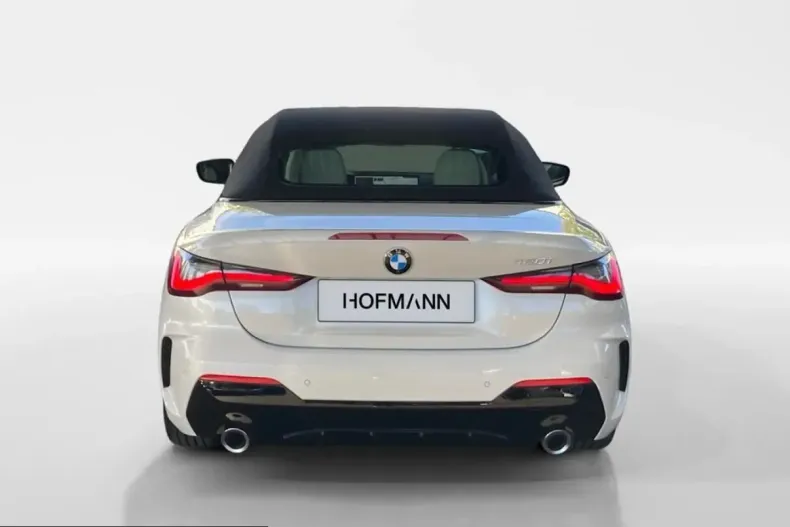 BMW 420 din 2025 cu 14.500 km - oferta BMW227134 - foto 6