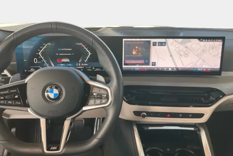 BMW 420 din 2025 cu 14.500 km - oferta BMW227134 - foto 8
