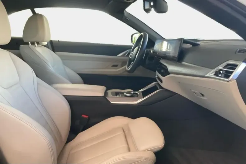 BMW 420 din 2025 cu 14.500 km - oferta BMW227134 - foto 10