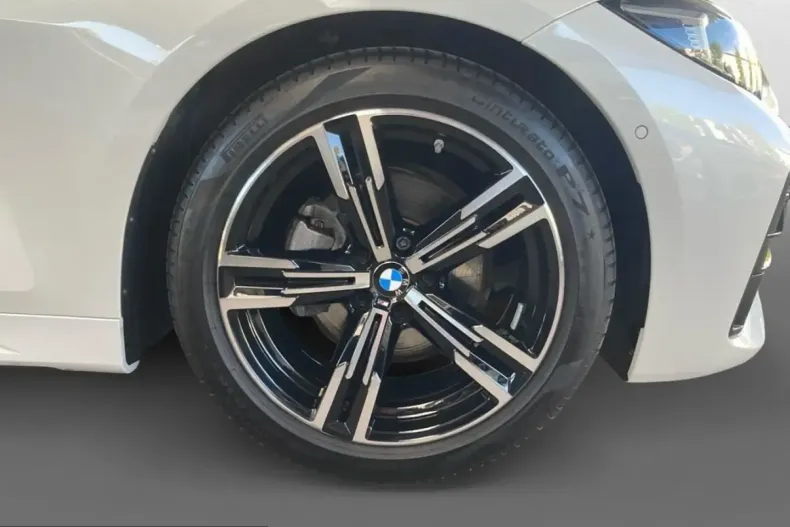BMW 420 din 2025 cu 14.500 km - oferta BMW227134 - foto 12
