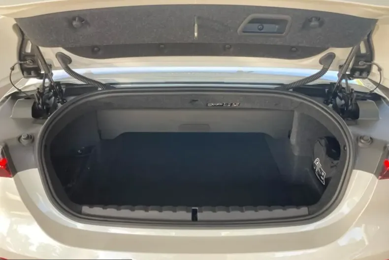 BMW 420 din 2025 cu 14.500 km - oferta BMW227134 - foto 13