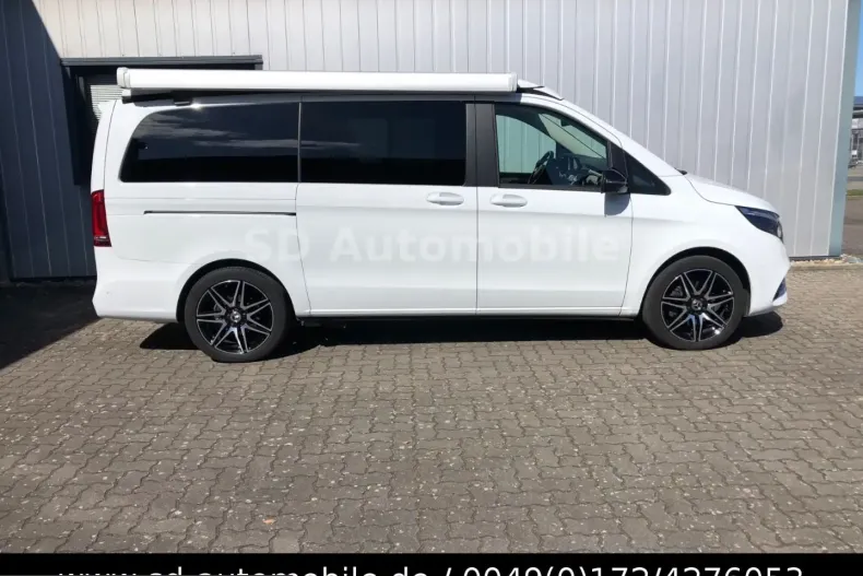 Mercedes-Benz V 300 (Clasa V) din 2023 cu 39.200 km - oferta MER227135 - foto 3