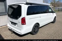 Mercedes-Benz V 300 (Clasa V) din 2023 cu 39.200 km - oferta MER227135 - foto 4