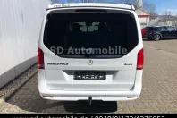 Mercedes-Benz V 300 (Clasa V) din 2023 cu 39.200 km - oferta MER227135 - foto 5
