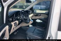 Mercedes-Benz V 300 (Clasa V) din 2023 cu 39.200 km - oferta MER227135 - foto 8