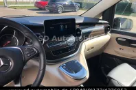 Mercedes-Benz V 300 (Clasa V) din 2023 cu 39.200 km - oferta MER227135 - foto 11
