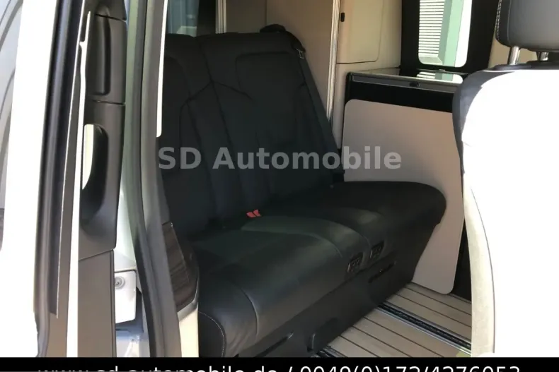 Mercedes-Benz V 300 (Clasa V) din 2023 cu 39.200 km - oferta MER227135 - foto 12