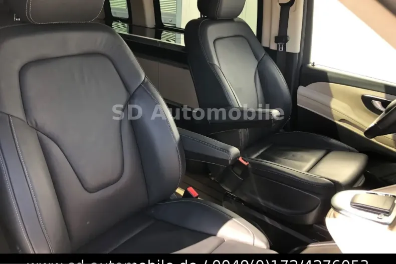 Mercedes-Benz V 300 (Clasa V) din 2023 cu 39.200 km - oferta MER227135 - foto 14