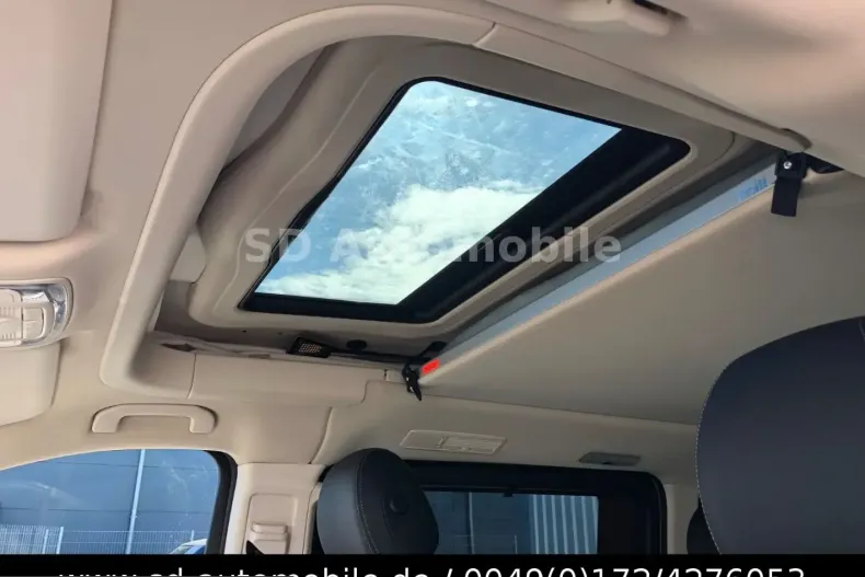 Mercedes-Benz V 300 (Clasa V) din 2023 cu 39.200 km - oferta MER227135 - foto 16