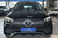 Mercedes-Benz GLE 350 (Clasa GLE) din 2022 cu 59.708 km - oferta MER227136 - foto 2