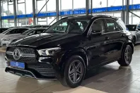 Mercedes-Benz GLE 350 (Clasa GLE) din 2022 cu 59.708 km - oferta MER227136 - foto 3