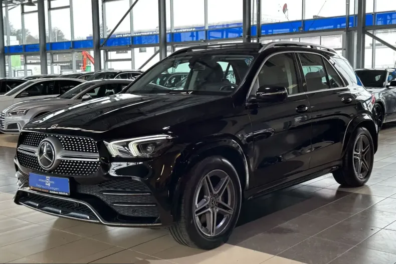 Mercedes-Benz GLE 350 (Clasa GLE) din 2022 cu 59.708 km - oferta MER227136 - foto 3
