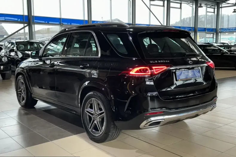 Mercedes-Benz GLE 350 (Clasa GLE) din 2022 cu 59.708 km - oferta MER227136 - foto 4