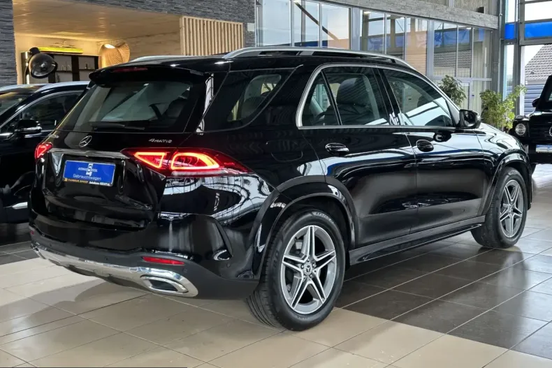 Mercedes-Benz GLE 350 (Clasa GLE) din 2022 cu 59.708 km - oferta MER227136 - foto 6