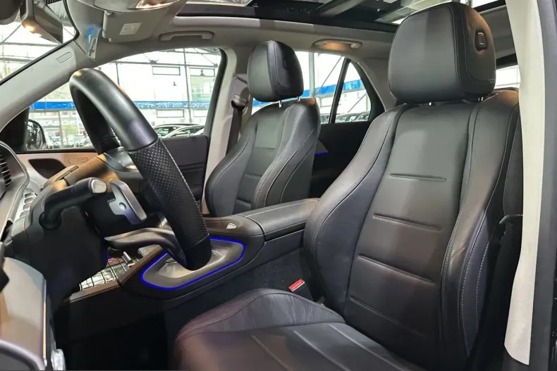 Mercedes-Benz GLE 350 (Clasa GLE) din 2022 cu 59.708 km - oferta MER227136 - foto 10
