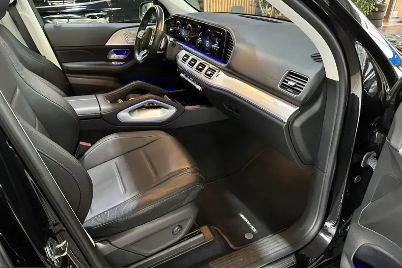 Mercedes-Benz GLE 350 (Clasa GLE) din 2022 cu 59.708 km - oferta MER227136 - foto 12