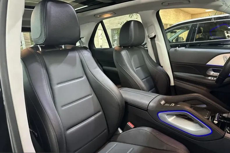Mercedes-Benz GLE 350 (Clasa GLE) din 2022 cu 59.708 km - oferta MER227136 - foto 14