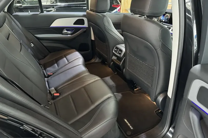 Mercedes-Benz GLE 350 (Clasa GLE) din 2022 cu 59.708 km - oferta MER227136 - foto 16