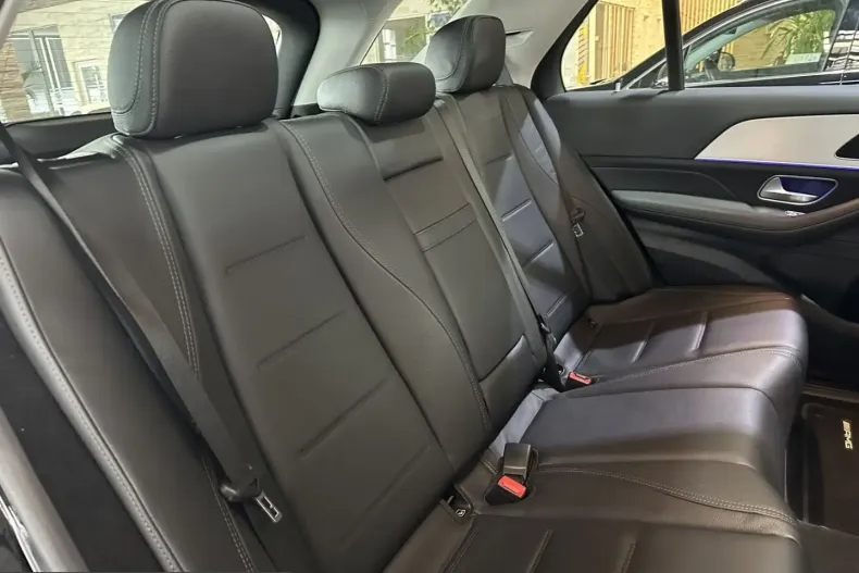 Mercedes-Benz GLE 350 (Clasa GLE) din 2022 cu 59.708 km - oferta MER227136 - foto 17