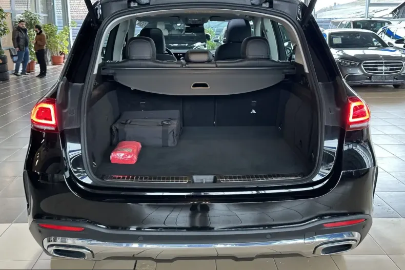 Mercedes-Benz GLE 350 (Clasa GLE) din 2022 cu 59.708 km - oferta MER227136 - foto 28