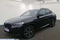 BMW X4 (Seria X) din 2022 cu 50.976 km - oferta BMW227137 - foto 1