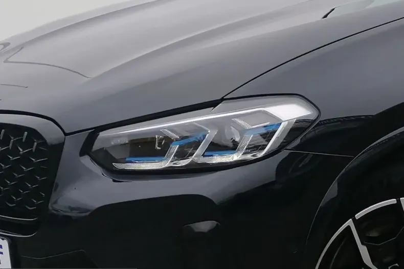 BMW X4 (Seria X) din 2022 cu 50.976 km - oferta BMW227137 - foto 2