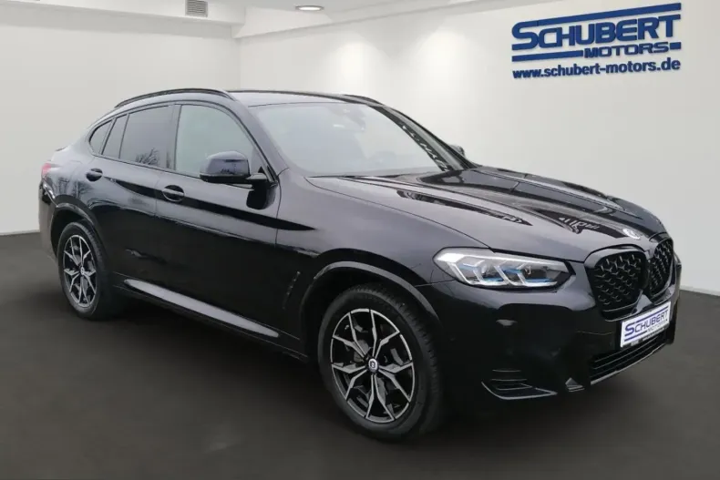 BMW X4 (Seria X) din 2022 cu 50.976 km - oferta BMW227137 - foto 3