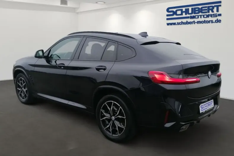 BMW X4 (Seria X) din 2022 cu 50.976 km - oferta BMW227137 - foto 5