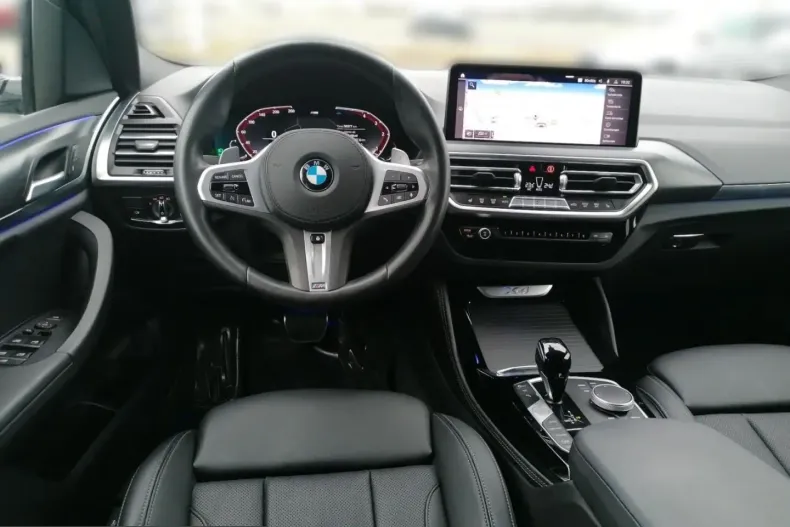BMW X4 (Seria X) din 2022 cu 50.976 km - oferta BMW227137 - foto 8